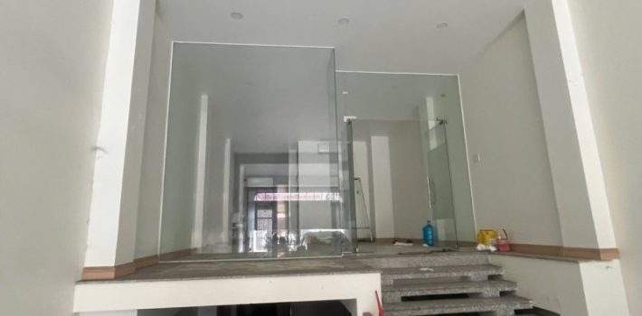 BÁN NHÀ MẶT TIỀN TÔ NGỌC VÂN, LINH TÂY, THỦ ĐỨC – CHO THUÊ 70TR/THÁNG