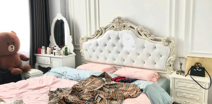 BÁN NHÀ ĐƯỜNG SỐ 12, HIỆP BÌNH PHƯỚC, THỦ ĐỨC –  6,6 TỶ