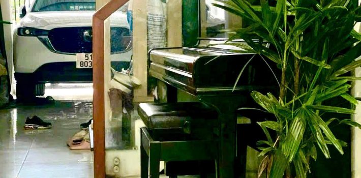 BÁN NHÀ ĐƯỜNG SỐ 12, HIỆP BÌNH PHƯỚC, THỦ ĐỨC –  6,6 TỶ