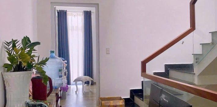 BÁN NHÀ ĐƯỜNG SỐ 12, HIỆP BÌNH PHƯỚC, THỦ ĐỨC –  6,6 TỶ