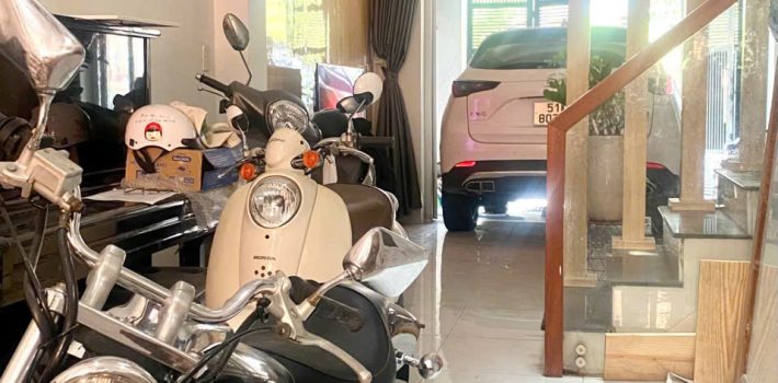 BÁN NHÀ ĐƯỜNG SỐ 12, HIỆP BÌNH PHƯỚC, THỦ ĐỨC –  6,6 TỶ