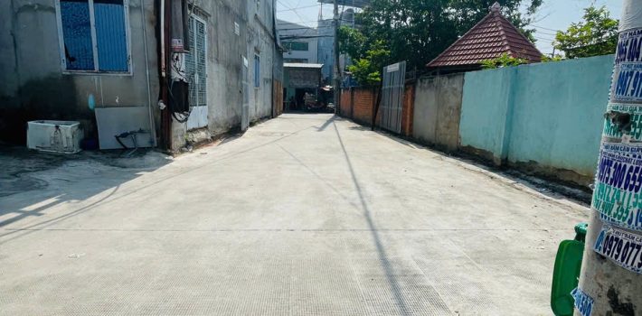 BÁN NHÀ ĐƯỜNG SỐ 12, HIỆP BÌNH PHƯỚC, THỦ ĐỨC –  6,6 TỶ