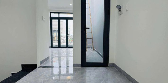 BÁN NHÀ ĐƯỜNG SỐ 26, HIỆP BÌNH CHÁNH, THỦ ĐỨC – GIÁ 8,9 TỶ