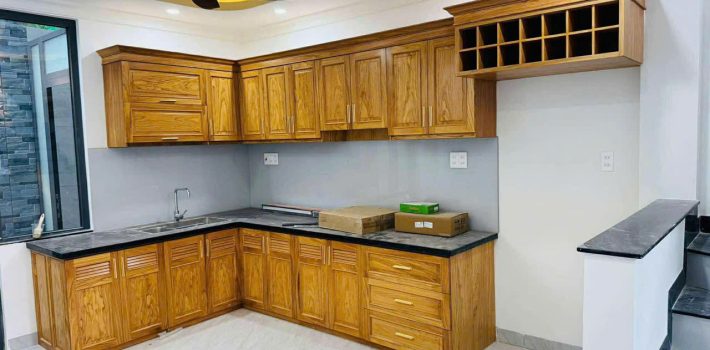 BÁN NHÀ ĐƯỜNG SỐ 26, HIỆP BÌNH CHÁNH, THỦ ĐỨC – GIÁ 8,9 TỶ