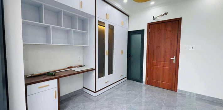 BÁN NHÀ ĐƯỜNG SỐ 26, HIỆP BÌNH CHÁNH, THỦ ĐỨC – GIÁ 8,9 TỶ