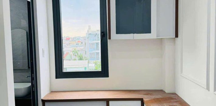 BÁN NHÀ ĐƯỜNG SỐ 26, HIỆP BÌNH CHÁNH, THỦ ĐỨC – GIÁ 8,9 TỶ