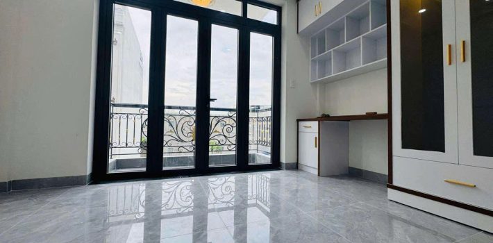 BÁN NHÀ ĐƯỜNG SỐ 26, HIỆP BÌNH CHÁNH, THỦ ĐỨC – GIÁ 8,9 TỶ