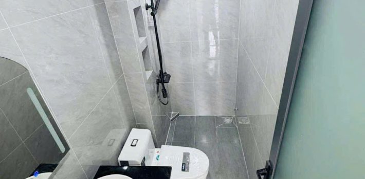 BÁN NHÀ ĐƯỜNG SỐ 26, HIỆP BÌNH CHÁNH, THỦ ĐỨC – GIÁ 8,9 TỶ