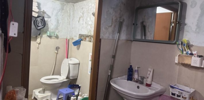 BÁN NHÀ MẶT TIỀN HẺM ĐƯỜNG SỐ 4, HIỆP BÌNH PHƯỚC, THỦ ĐỨC
