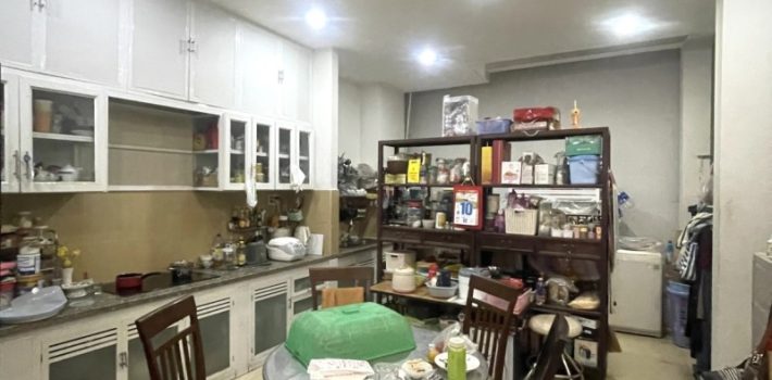 BÁN NHÀ ĐƯỜNG SỐ 27, HIỆP BÌNH CHÁNH, THỦ ĐỨC