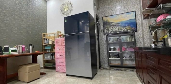 BÁN NHÀ HXH ĐƯỜNG SỐ 8, HIỆP BÌNH PHƯỚC, THỦ ĐỨC