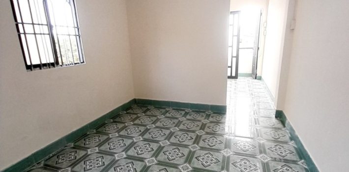 BÁN NHÀ MỚI 3 TẦNG HXH TỈNH LỘ 43, BÌNH CHIỂU, THỦ ĐỨC