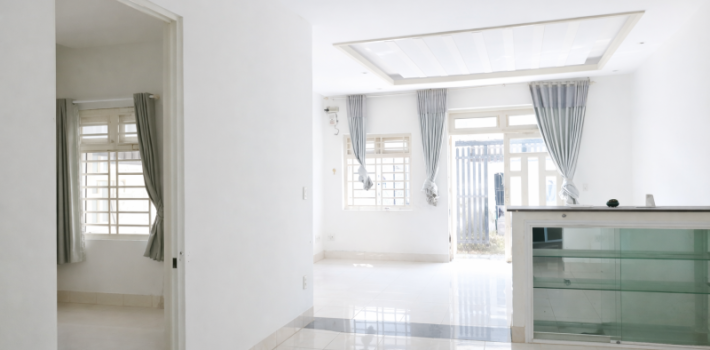 BÁN NHÀ ĐƯỜNG LÊ THỊ HOA, BÌNH CHIỂU, THỦ ĐỨC