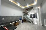 BÁN NHÀ 4 TẦNG ĐƯỜNG NGÔ CHÍ QUỐC, BÌNH CHIỂU, THỦ ĐỨC