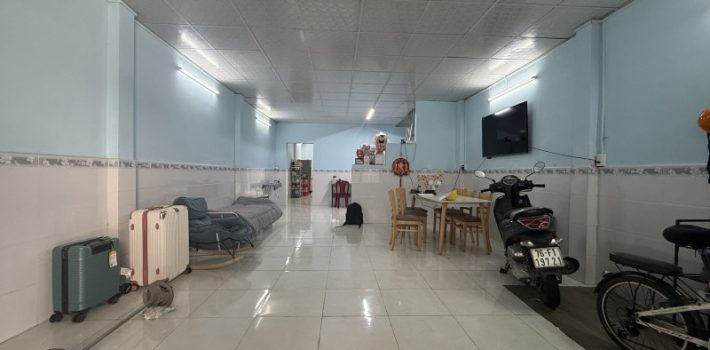 BÁN NHÀ ĐƯỜNG SỐ 2, HIỆP BÌNH PHƯỚC, THỦ ĐỨC – GẦN VẠN PHÚC