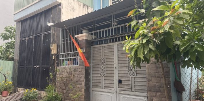 BÁN ĐẤT ĐƯỜNG 49, HIỆP BÌNH CHÁNH, THỦ ĐỨC – KHU DÂN CƯ HIỆN HỮU