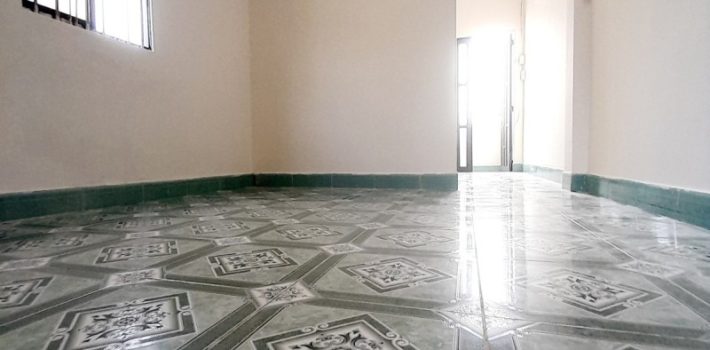 BÁN NHÀ MỚI 3 TẦNG HXH TỈNH LỘ 43, BÌNH CHIỂU, THỦ ĐỨC