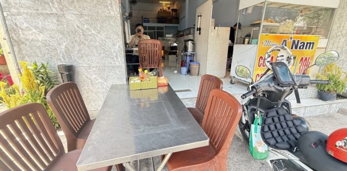 BÁN NHÀ MẶT TIỀN BÌNH CHIỂU, THỦ ĐỨC – GẦN CHỢ ĐẦU MỐI