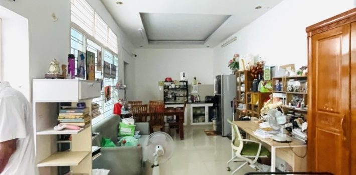 BÁN NHÀ HXH 8M ĐƯỜNG SỐ 7, HIỆP BÌNH PHƯỚC, THỦ ĐỨC