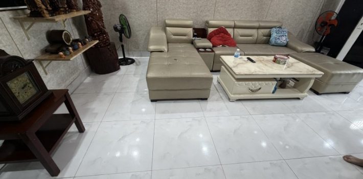 BÁN NHÀ GẦN QUỐC LỘ 1A, BÌNH CHIỂU, THỦ ĐỨC – HẺM XE TẢI