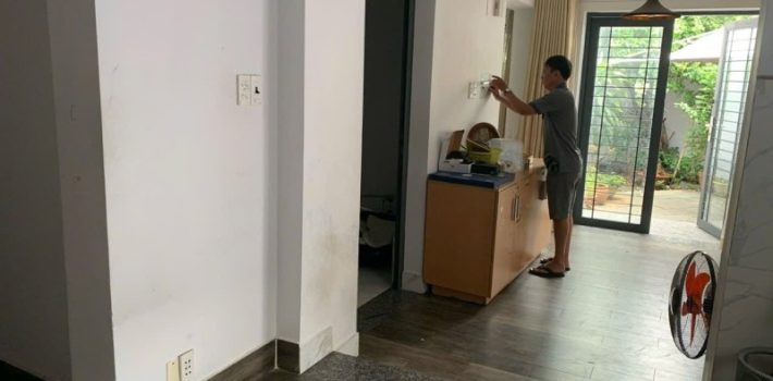 BÁN BIỆT THỰ MINI ĐƯỜNG TÔ NGỌC VÂN, LINH ĐÔNG, THỦ ĐỨC