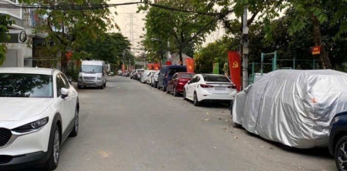 BÁN NHÀ HXH 2 TẦNG ĐƯỜNG SỐ 8, HIỆP BÌNH PHƯỚC, THỦ ĐỨC