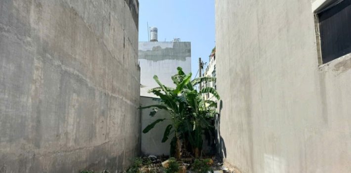 BÁN ĐẤT HẺM 520 QUỐC LỘ 13, HIỆP BÌNH PHƯỚC, THỦ ĐỨC – NGANG 5.4M