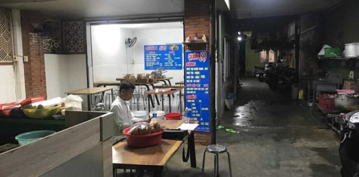 BÁN NHÀ MẶT TIỀN ĐƯỜNG SỐ 20, HIỆP BÌNH CHÁNH, THỦ ĐỨC