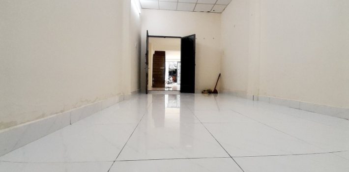 BÁN NHÀ MỚI 3 TẦNG HXH TỈNH LỘ 43, BÌNH CHIỂU, THỦ ĐỨC