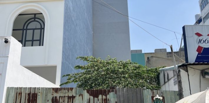 BÁN ĐẤT MẶT TIỀN ĐƯỜNG SỐ 11, HIỆP BÌNH PHƯỚC, THỦ ĐỨC