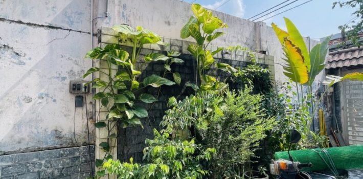 BÁN NHÀ HXH 8M ĐƯỜNG SỐ 7, HIỆP BÌNH PHƯỚC, THỦ ĐỨC