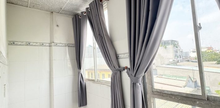 BÁN NHÀ MẶT TIỀN ĐƯỜNG SỐ 6, HIỆP BÌNH CHÁNH, THỦ ĐỨC
