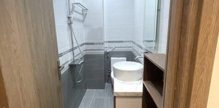 BÁN NHÀ MẶT TIỀN ĐƯỜNG 38, HIỆP BÌNH CHÁNH, THỦ ĐỨC