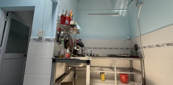 BÁN NHÀ ĐƯỜNG SỐ 2, HIỆP BÌNH PHƯỚC, THỦ ĐỨC – GẦN VẠN PHÚC