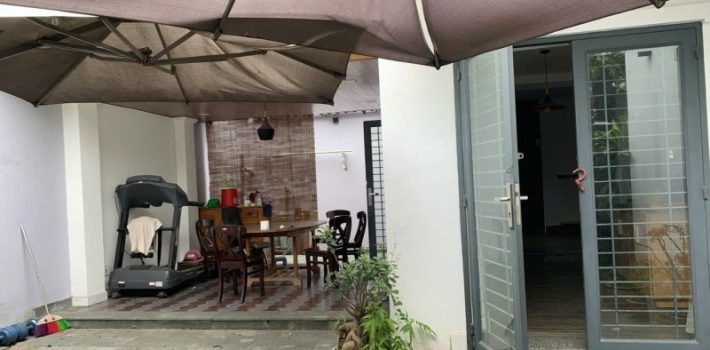 BÁN BIỆT THỰ MINI ĐƯỜNG TÔ NGỌC VÂN, LINH ĐÔNG, THỦ ĐỨC