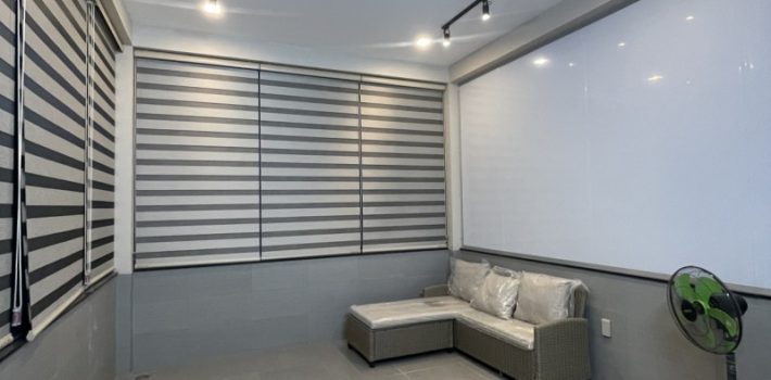 BÁN NHÀ MẶT TIỀN ĐƯỜNG 38, HIỆP BÌNH CHÁNH, THỦ ĐỨC
