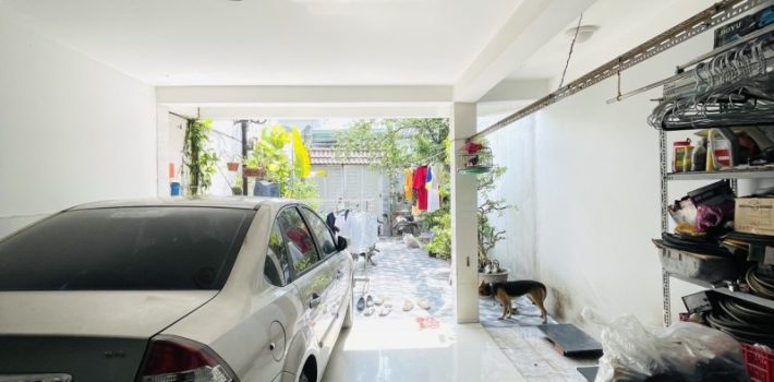 BÁN NHÀ HXH 8M ĐƯỜNG SỐ 7, HIỆP BÌNH PHƯỚC, THỦ ĐỨC