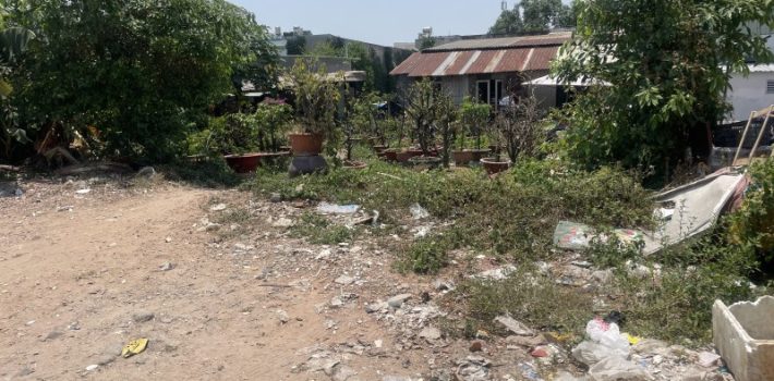 BÁN ĐẤT ĐƯỜNG SỐ 9, LINH XUÂN, THỦ ĐỨC – GẦN PHẠM VĂN ĐỒNG