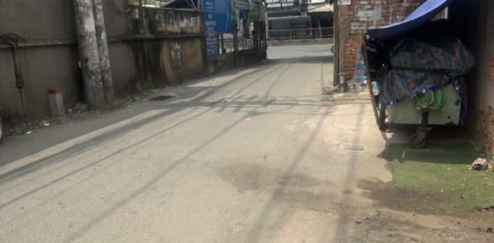 BÁN NHÀ MẶT TIỀN HẺM QUỐC LỘ 13, HIỆP BÌNH PHƯỚC, THỦ ĐỨC