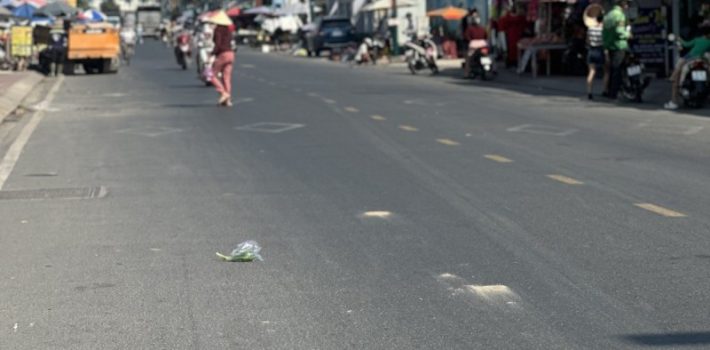 BÁN NHÀ 2 MẶT TIỀN QUỐC LỘ 13, HIỆP BÌNH PHƯỚC, THỦ ĐỨC – DÒNG TIỀN 50TR/THÁNG