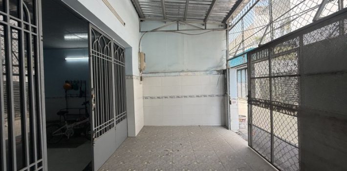 BÁN NHÀ ĐƯỜNG SỐ 2, HIỆP BÌNH PHƯỚC, THỦ ĐỨC – GẦN VẠN PHÚC