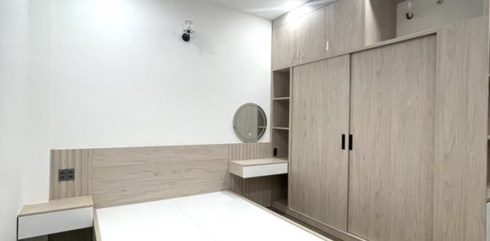 BÁN NHÀ MẶT TIỀN ĐƯỜNG 38, HIỆP BÌNH CHÁNH, THỦ ĐỨC