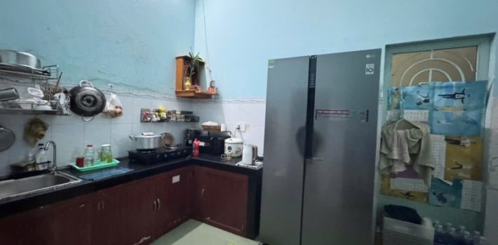 BÁN NHÀ ĐƯỜNG SỐ 19, HIỆP BÌNH CHÁNH, THỦ ĐỨC- SAU GIGAMALL