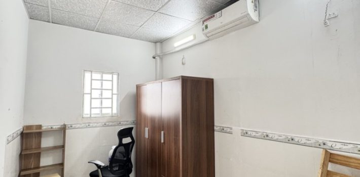 BÁN NHÀ MẶT TIỀN ĐƯỜNG SỐ 6, HIỆP BÌNH CHÁNH, THỦ ĐỨC