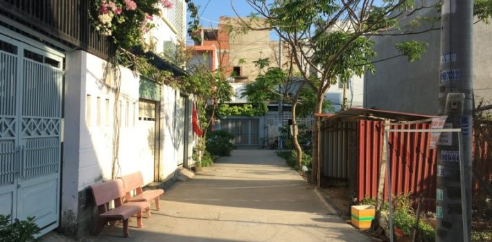 BÁN ĐẤT 2 MẶT TIỀN HẺM ĐƯỜNG SỐ 48, HIỆP BÌNH CHÁNH, THỦ ĐỨC