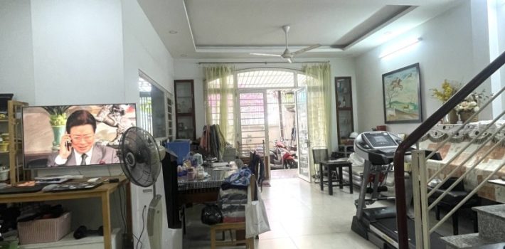 BÁN NHÀ ĐƯỜNG SỐ 27, HIỆP BÌNH CHÁNH, THỦ ĐỨC