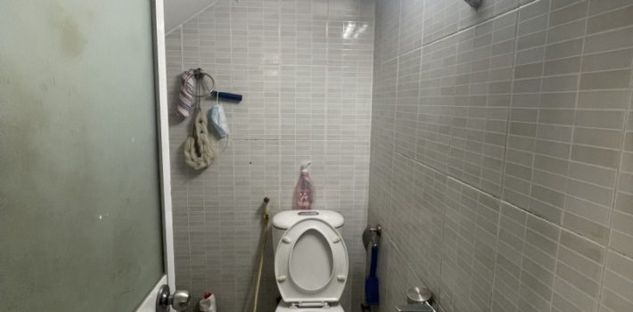BÁN NHÀ GÓC 2 MẶT TIỀN ĐƯỜNG SỐ 4, HIỆP BÌNH CHÁNH, THỦ ĐỨC