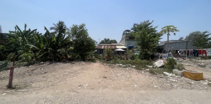 BÁN ĐẤT ĐƯỜNG SỐ 9, LINH XUÂN, THỦ ĐỨC – GẦN PHẠM VĂN ĐỒNG