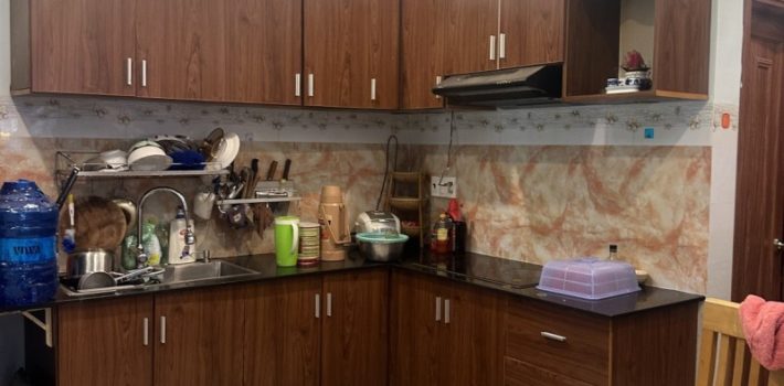 BÁN NHÀ 2 MẶT TIỀN QUỐC LỘ 13, HIỆP BÌNH PHƯỚC, THỦ ĐỨC – DÒNG TIỀN 50TR/THÁNG