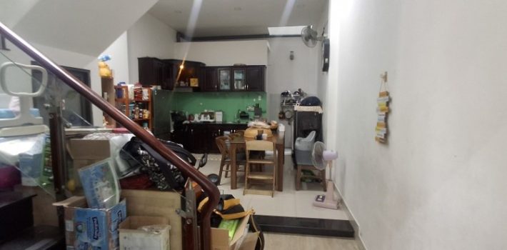 BÁN NHÀ ĐƯỜNG SỐ 26, HIỆP BÌNH CHÁNH, THỦ ĐỨC – KHU VIP BÊN SÔNG